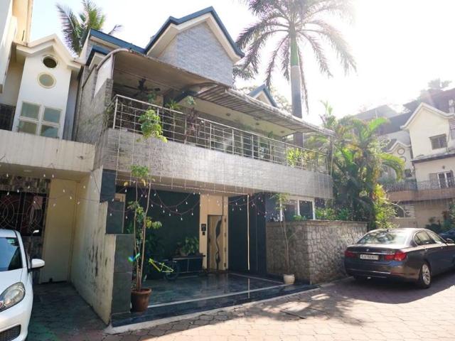 Flat for sale in Powai, Mumbai