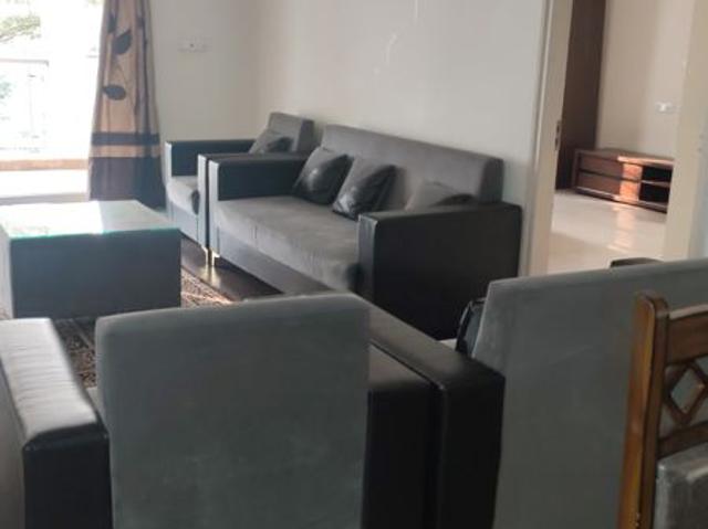 Villa for sale in Kothaguda, Hyderabad