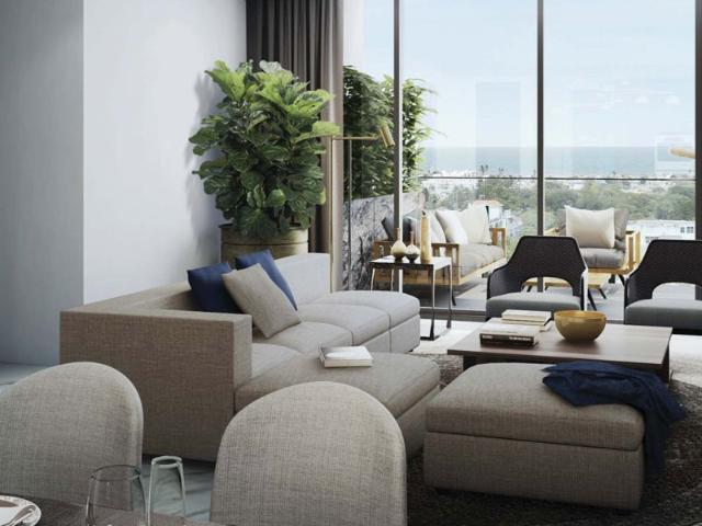 Flat for sale in Bandra Reclamation, Mumbai