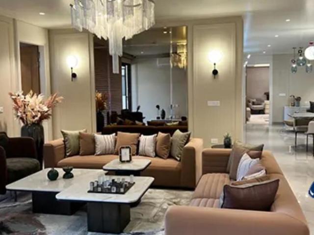 Flat for sale in Malak, Sahibzada Ajit Singh Nagar