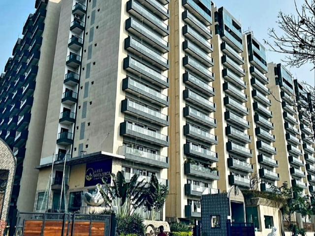 Flat for sale in Vrindavan, Usar Barauli
