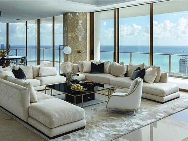 Flat for sale in Juhu, Mumbai