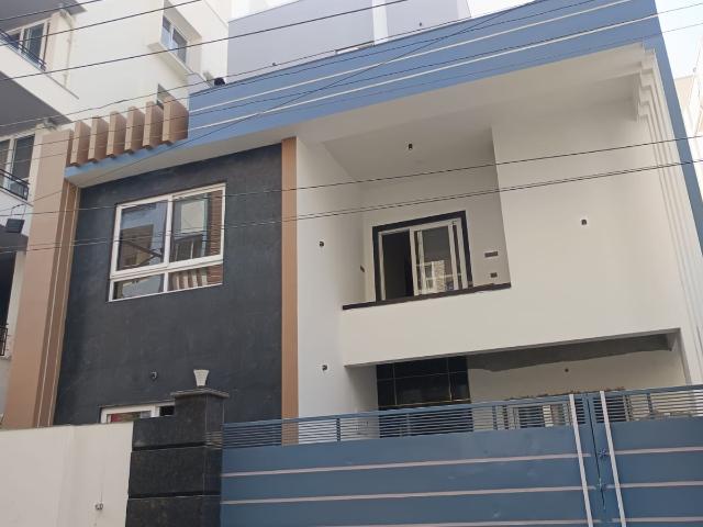 Villa for sale in Raghavendra Colony, Hyderabad