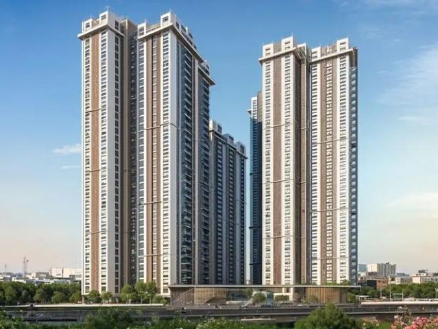Flat for sale in Bandra Reclamation, Mumbai