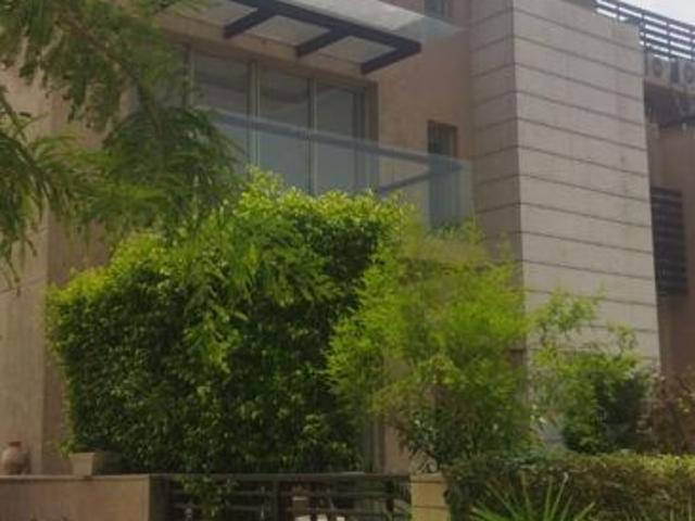 Villa for sale in The Residences, Gurugram