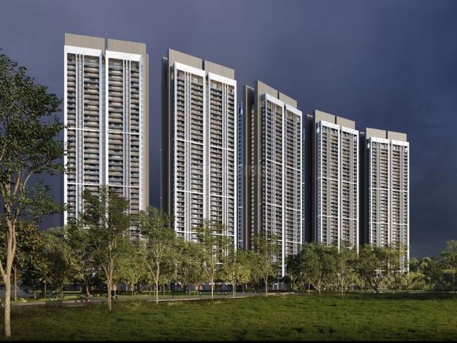Flat for sale in Gurgaon, Gurugram