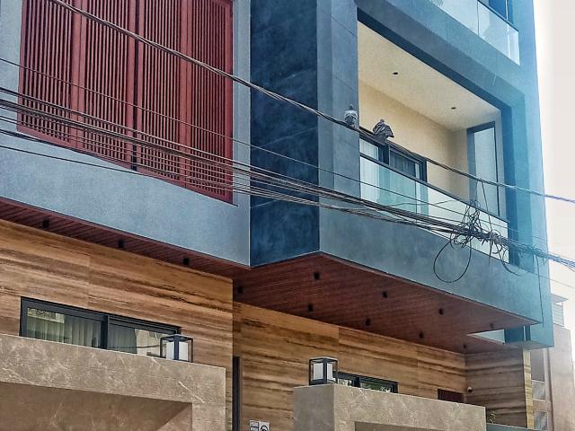 House for sale in C Block, Jaipur Municipal Corporation