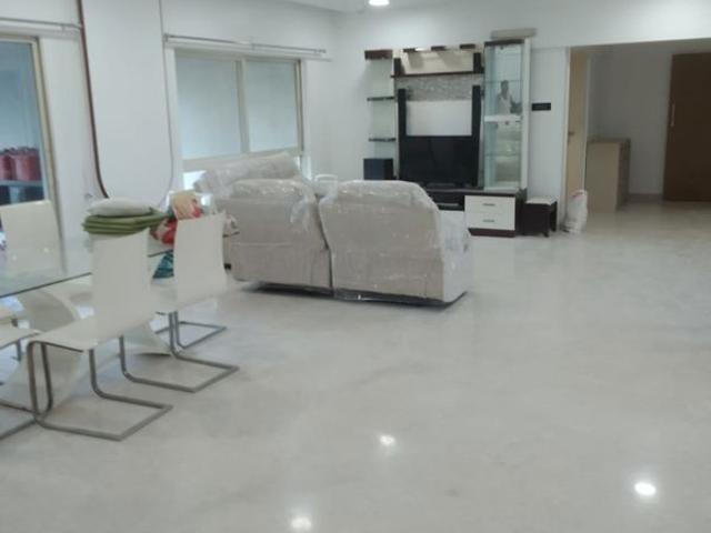 Flat for sale in Pimple Saudagar, Pimpri-Chinchwad