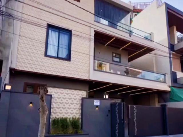 House for sale in Pink City, Jetpur