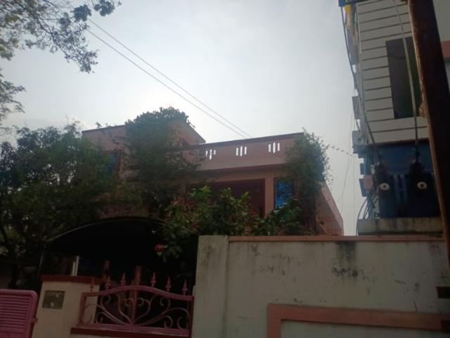 House for sale in Sivaji Nagar, Hyderabad