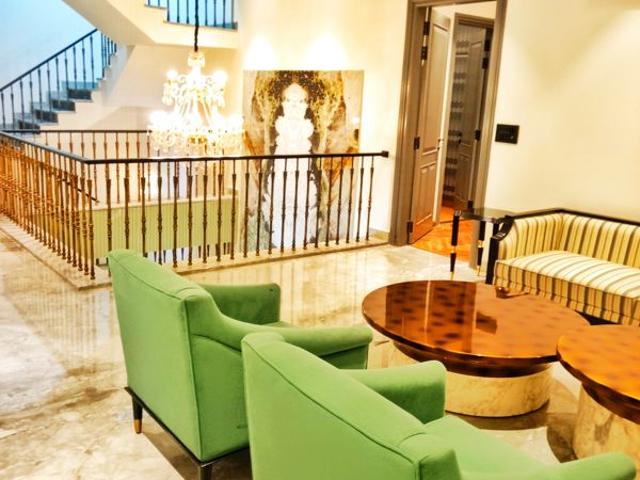 House for sale in Pink City, Jetpur