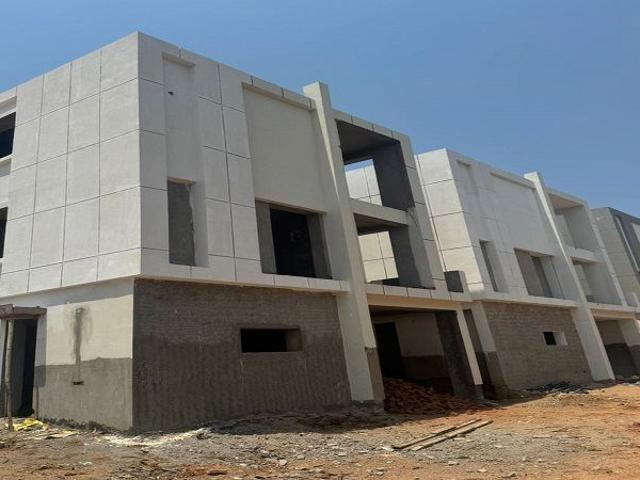 Villa for sale in Lambadi Thanda, Ranga Reddy