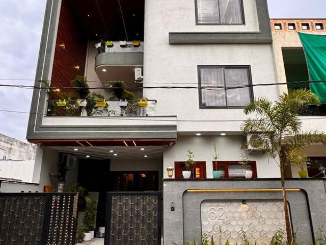 House for sale in Pink City, Jetpur