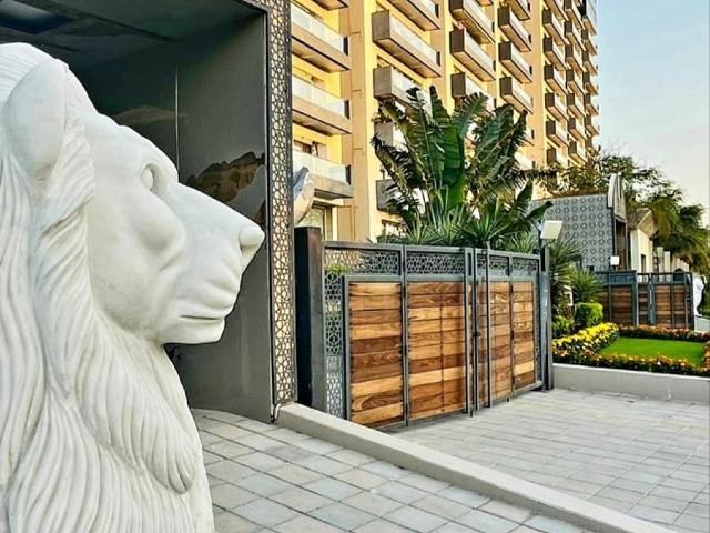 Flat for sale in Vrindavan, Usar Barauli