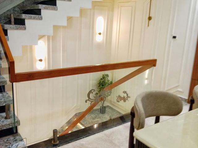 House for sale in Pink City, Jetpur