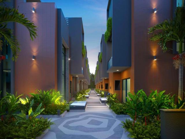 Villa for sale in Hullahalli, Karnataka