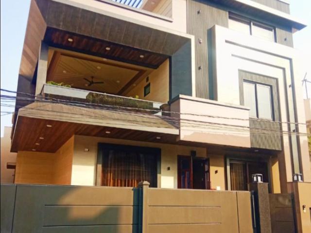 House for sale in Hanuman Nagar, Jaipur Municipal Corporation