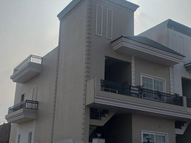 House for sale in Kharar, Punjab