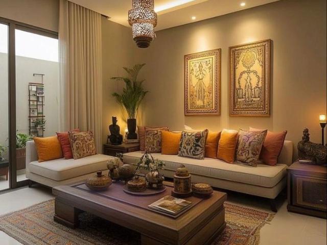 Villa for sale in Karnataka