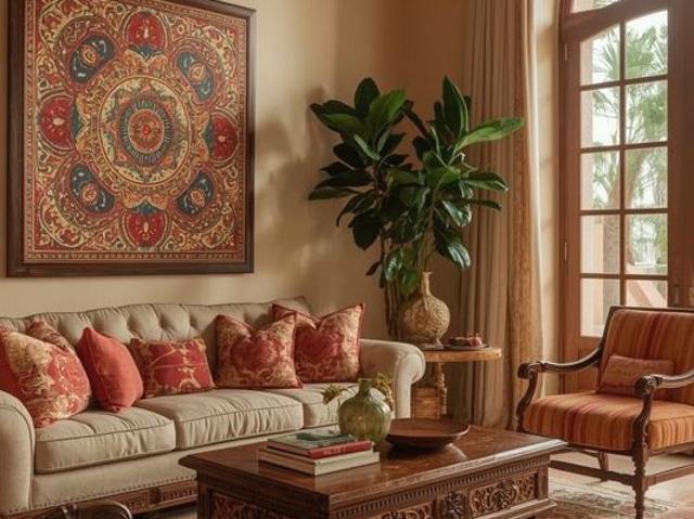 Villa for sale in Karnataka
