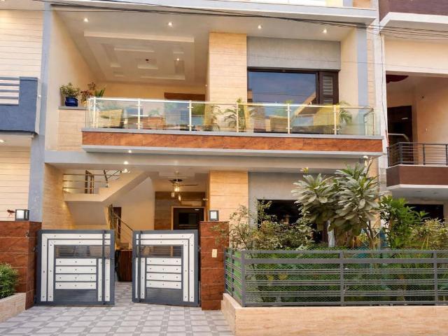 House for sale in Sector 118, Mohali