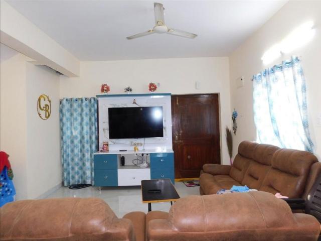 Villa for sale in Sangareddy, Telangana