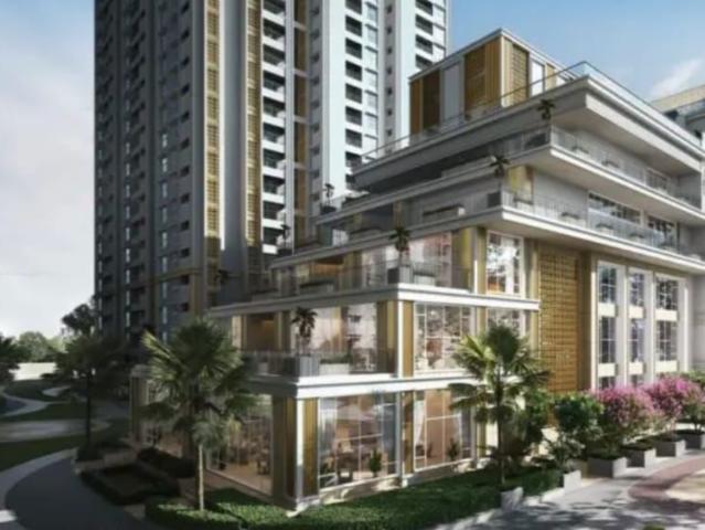 Villa for sale in Ranga Reddy, Haidarabad