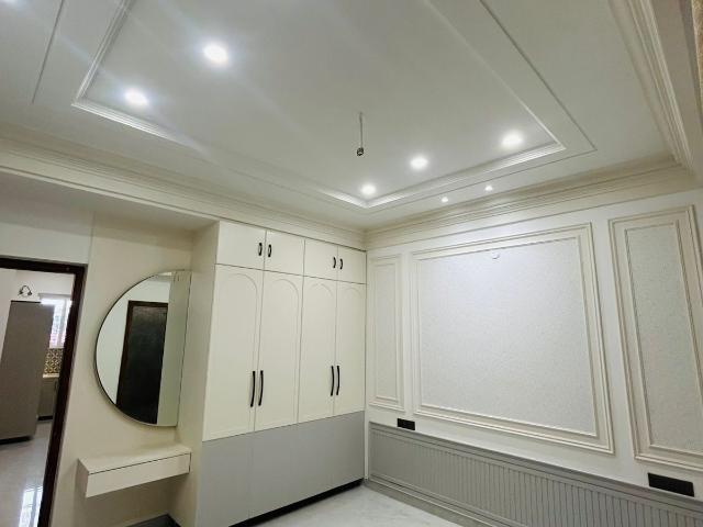 Villa for sale in Mohari, Punjab