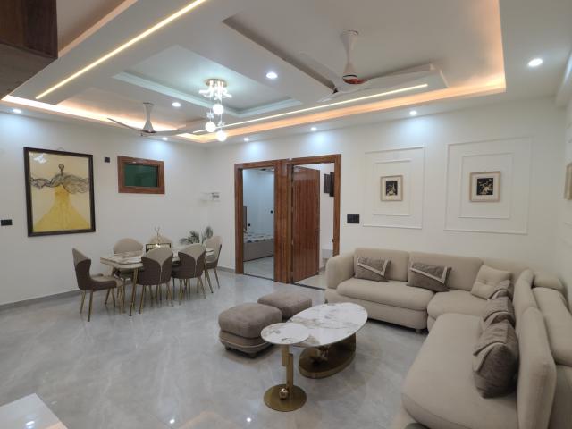 House for sale in IFFCO Chowk, Gurugram