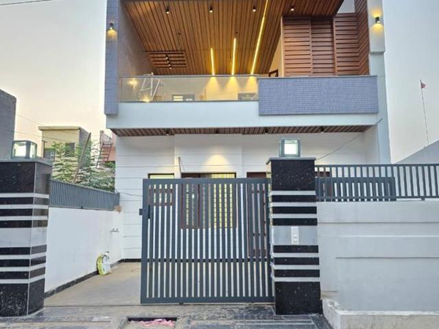 House for sale in Kharar, Sahibzada Ajit Singh Nagar