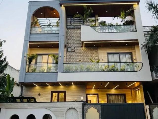 House for sale in Pink City, Jetpur