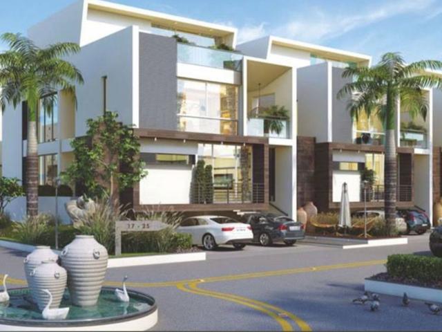 Villa for sale in Ranga Reddy, Haidarabad