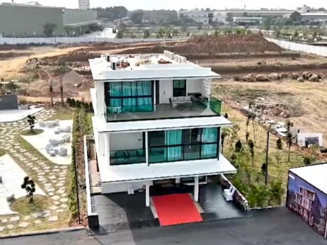 Villa for sale in Telangana