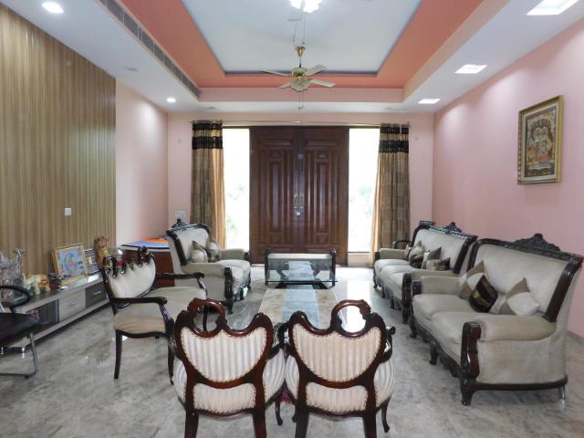 Villa for sale in Ghaziabad