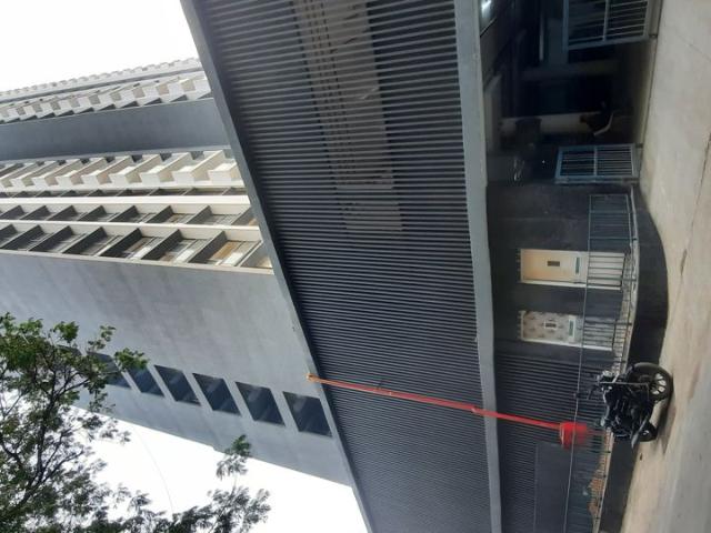 Flat for sale in Oshiwara, Mumbai