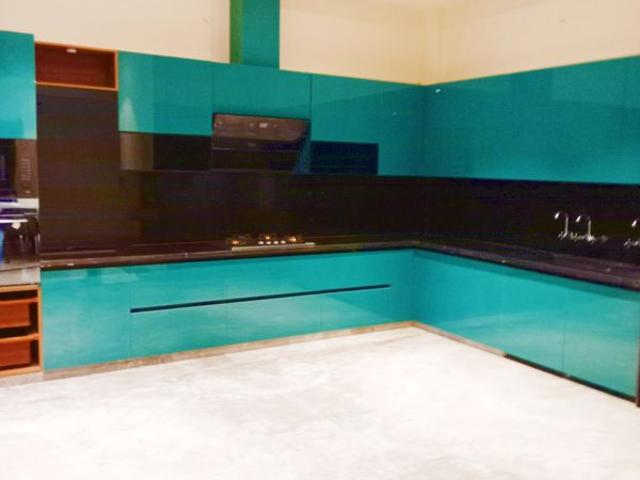 House for sale in Pink City, Jetpur