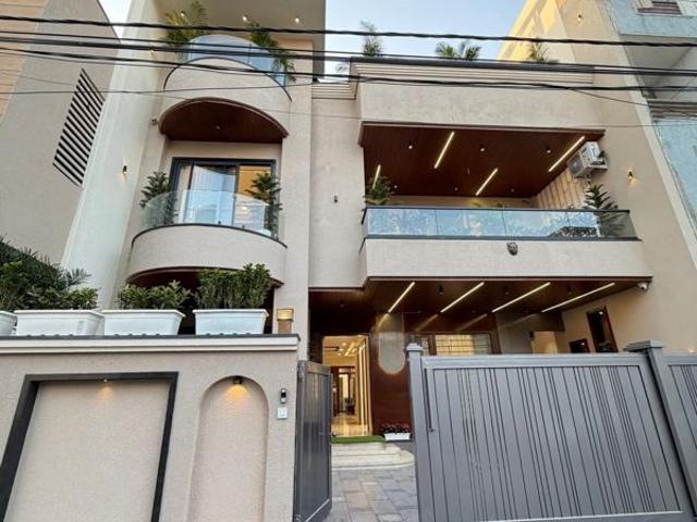 House for sale in Pink City, Jetpur