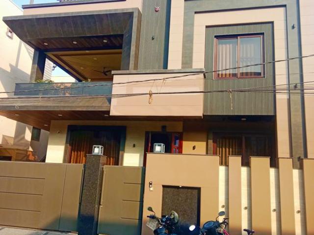 House for sale in Pink City, Jetpur