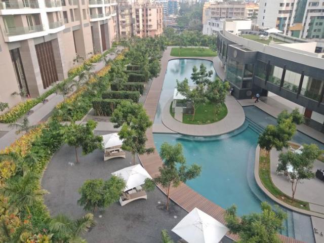 Flat for sale in Goregaon West, Mumbai Suburban District