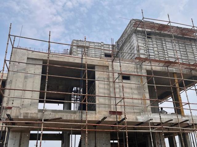 Villa for sale in Ranga Reddy, Telangana