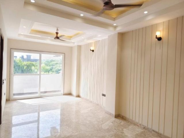 Villa for sale in South Delhi, Deri