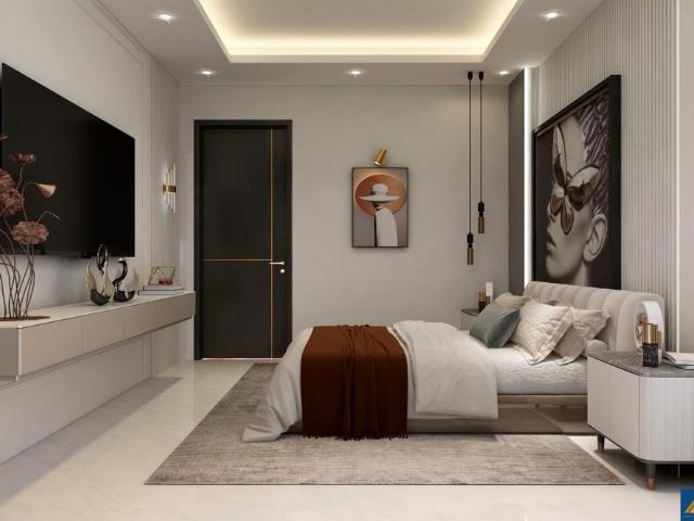 Flat for sale in Dew's, Gurugram