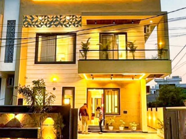 House for sale in Tagore Nagar, Jaipur Municipal Corporation