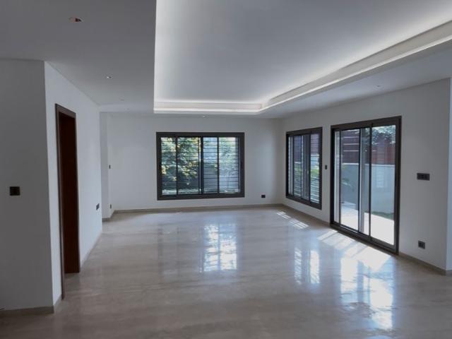 Villa for sale in Hariana