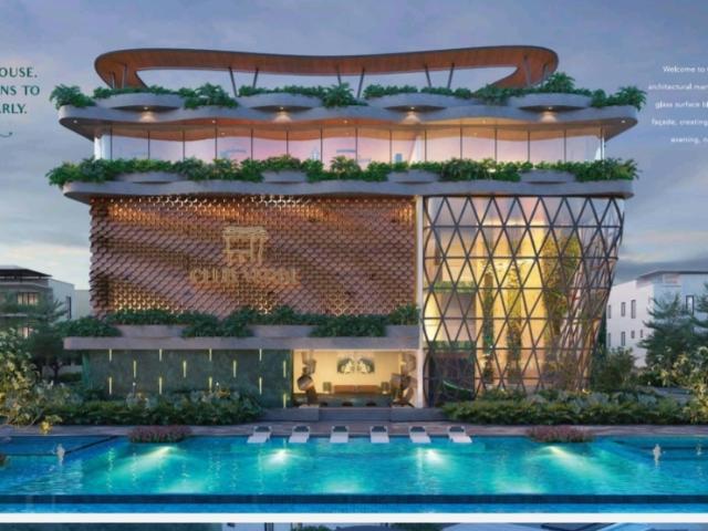 Villa for sale in Greater Hyderabad Municipal Corporation West Zone, Hyderabad