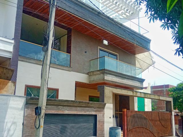 House for sale in Nemi Nagar, Jaipur Municipal Corporation