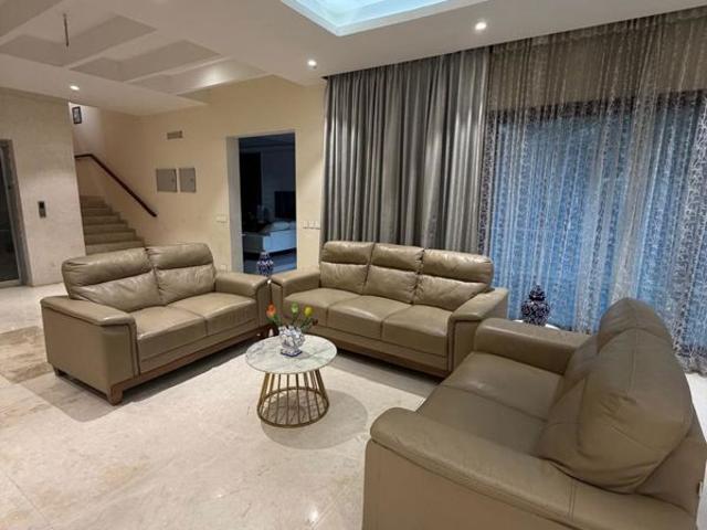Villa for sale in Chaithanya Sharan, Bengaluru