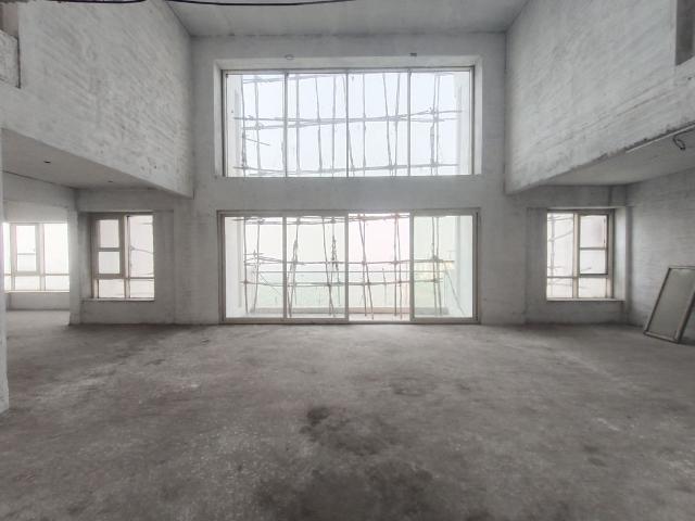 Flat for sale in Palm Beach Residency, Navi Mumbai