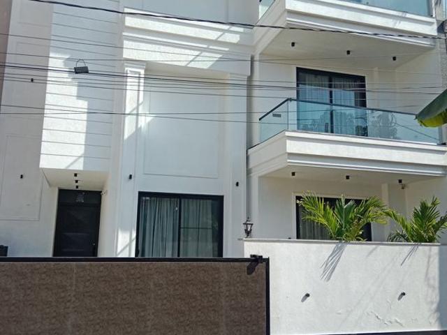 House for sale in Chitrakoot, Jaipur Municipal Corporation