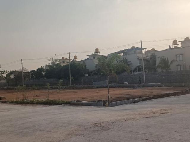 Villa for sale in Jigani, Karnataka